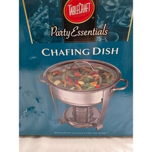 TableCraft Party Essentials Chafing Dish